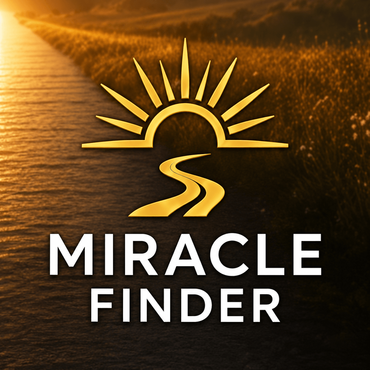 Miracle Finder Logo